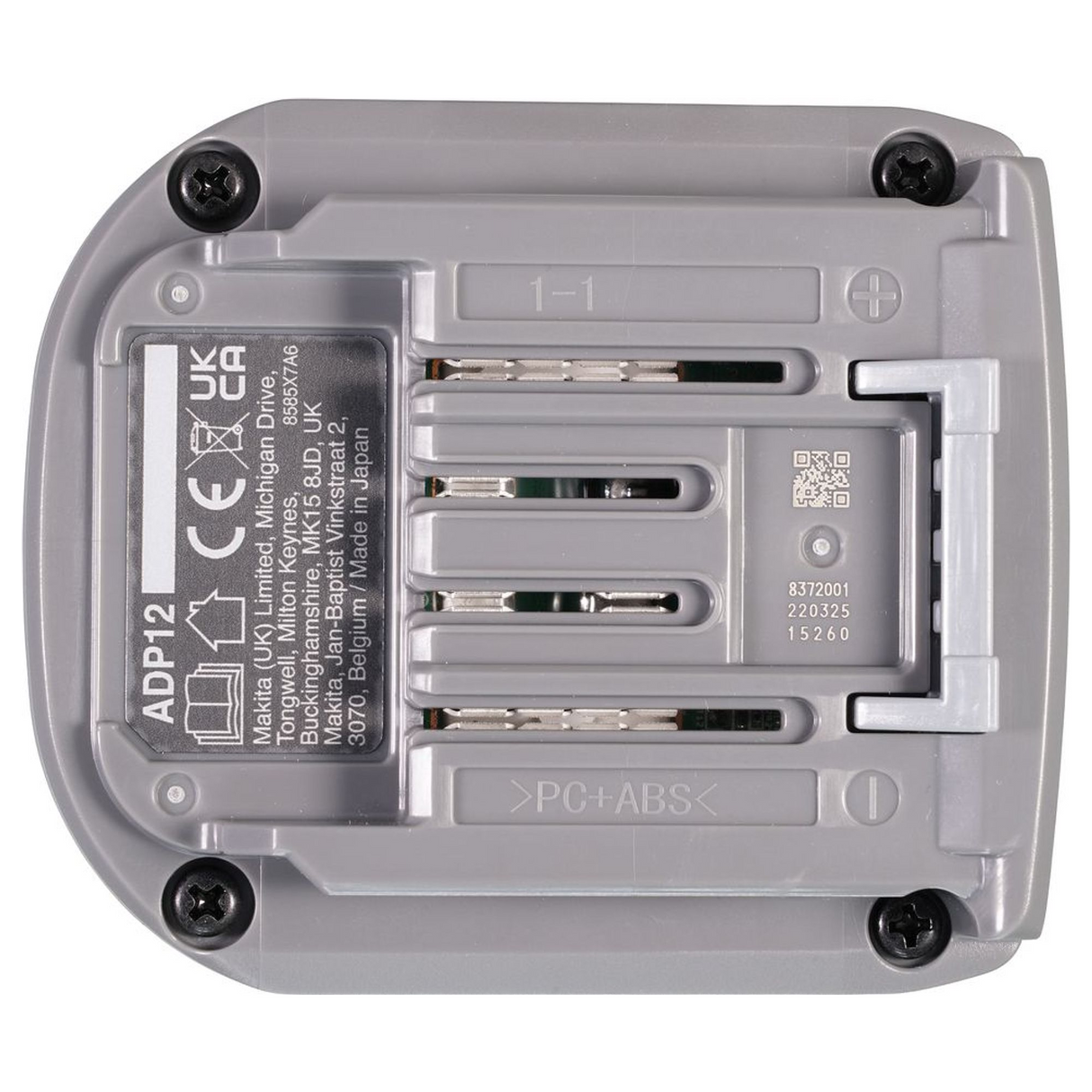 1910D9-2 - Kommunikationsschnittstelle Makita 1910D9-2 XGT 40V - Bild 10