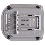 1910D9-2 - Kommunikationsschnittstelle Makita 1910D9-2 XGT 40V - Bild 10