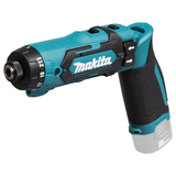 DF012DZ - Bohrschrauber Makita DF012DZ 7,2 V