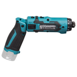 DF012DZ - Bohrschrauber Makita DF012DZ 7,2 V - Bild 6