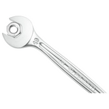 467B.13 - Chiave Combinata a Cricchetto Facom 467B 13mm - Immagine 5