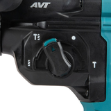 HR012GU201 - Schlagbohrmaschine Makita HR012GU201 40V - Bild 12