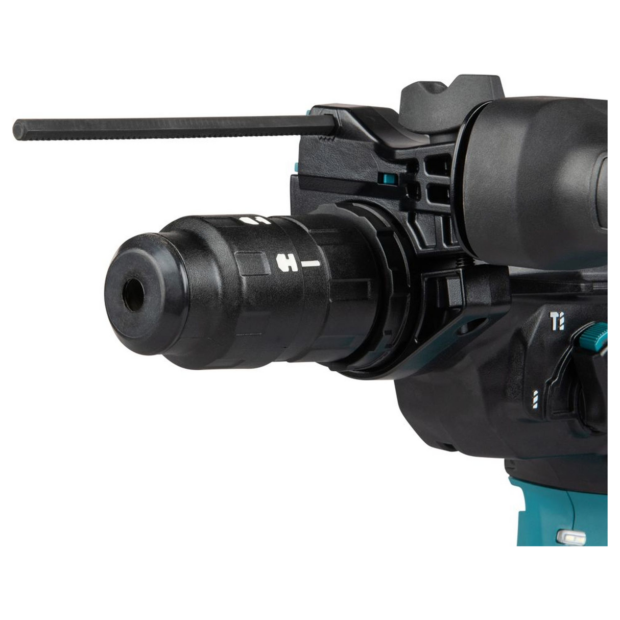 HR012GU201 - Schlagbohrmaschine Makita HR012GU201 40V - Bild 13