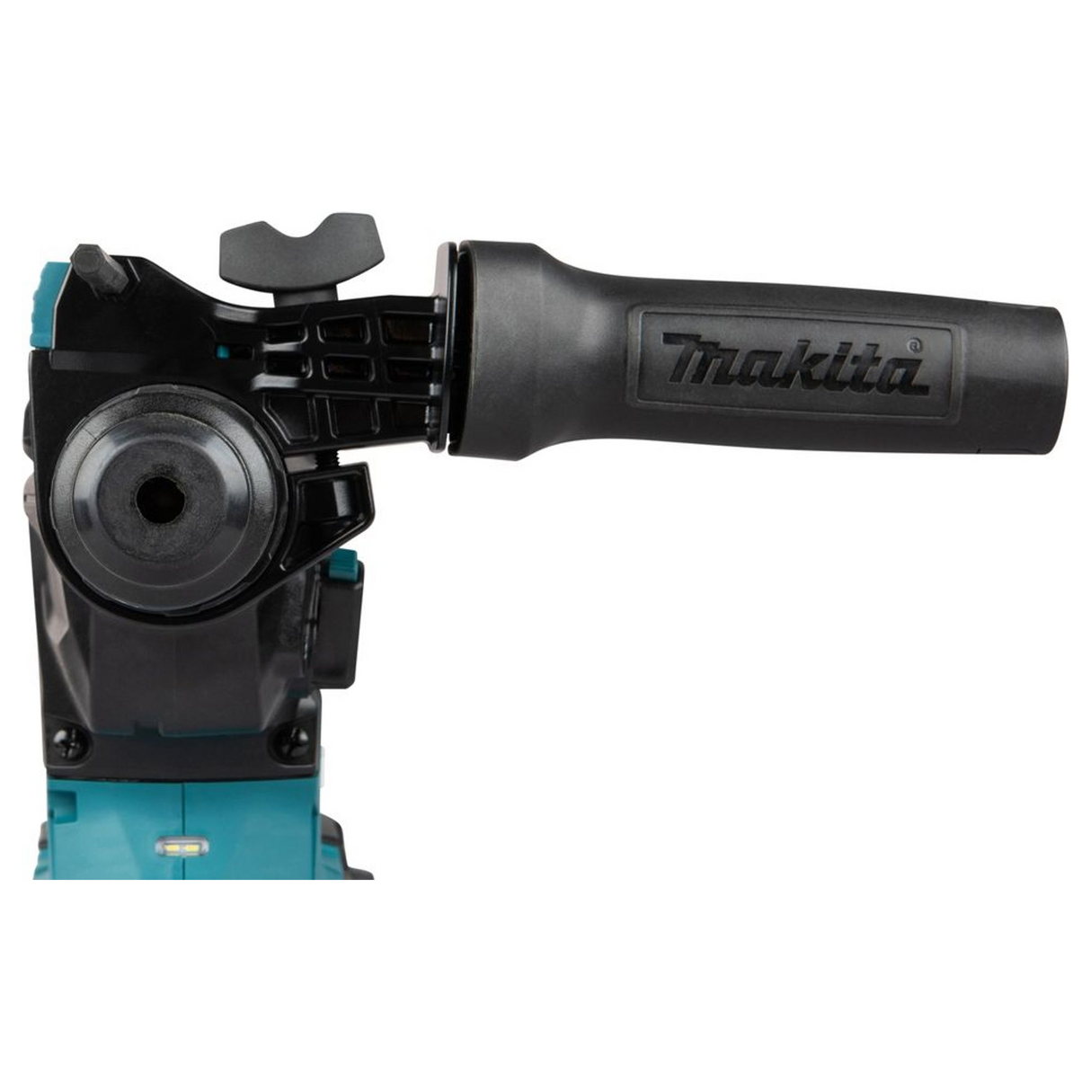 HR012GU201 - Schlagbohrmaschine Makita HR012GU201 40V - Bild 14