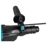 HR012GU201 - Schlagbohrmaschine Makita HR012GU201 40V - Bild 18