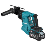 HR012GU201 - Schlagbohrmaschine Makita HR012GU201 40V - Bild 3