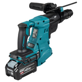 HR012GU201 - Schlagbohrmaschine Makita HR012GU201 40V - Bild 5