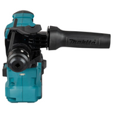 HR012GU201 - Schlagbohrmaschine Makita HR012GU201 40V - Bild 8