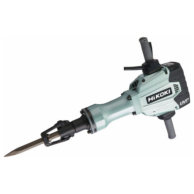 H90SGWAZ - Martello Demolitore HiKOKI H90SGWAZ 1560W 57,7J Attacco Esagonale - Immagine 18