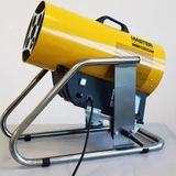 4015207 - Riscaldatore d'Aria a Gas Master BLP 53M 53kW - Immagine 8
