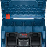 Caricabatterie Bosch Expert EXAL18V2-320 18V