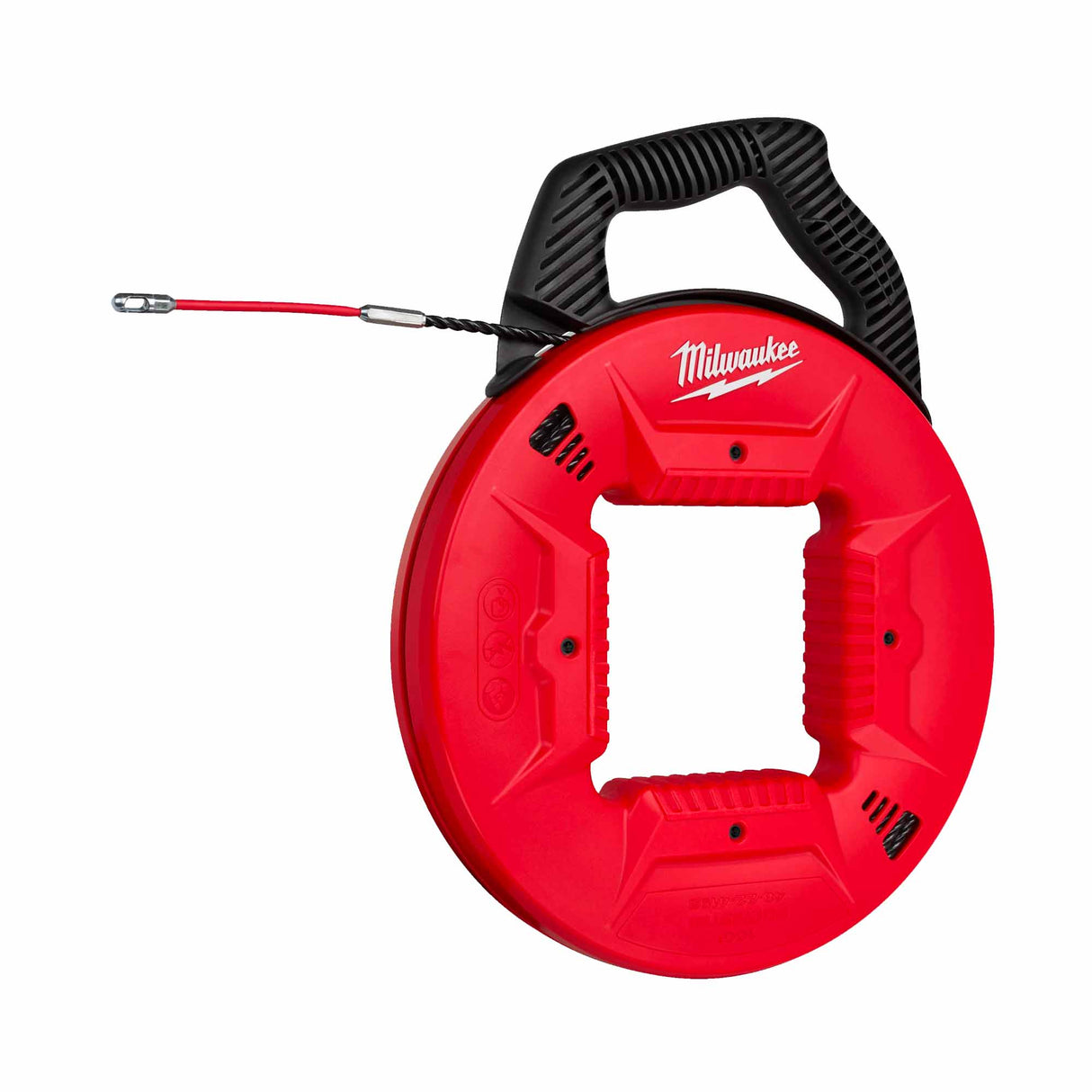 Sonda Tiracavi Milwaukee