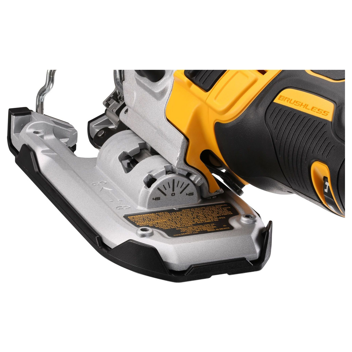 Seghetto Alternativo Dewalt DCS335P2-QW 18V 5Ah