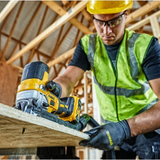 Seghetto Alternativo Dewalt DCS335P2-QW 18V 5Ah