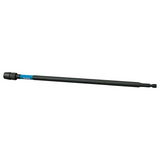E-24147 - Prolunga Portainserti Makita E-24147 Impact Black 1/4" 304mm - Immagine 3