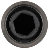 E-24147 - Prolunga Portainserti Makita E-24147 Impact Black 1/4" 304mm - Immagine 4