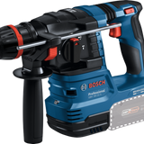 0611924101 - Schlagbohrmaschine Bosch GBH 18V-22 X PRO 18V - Bild 23