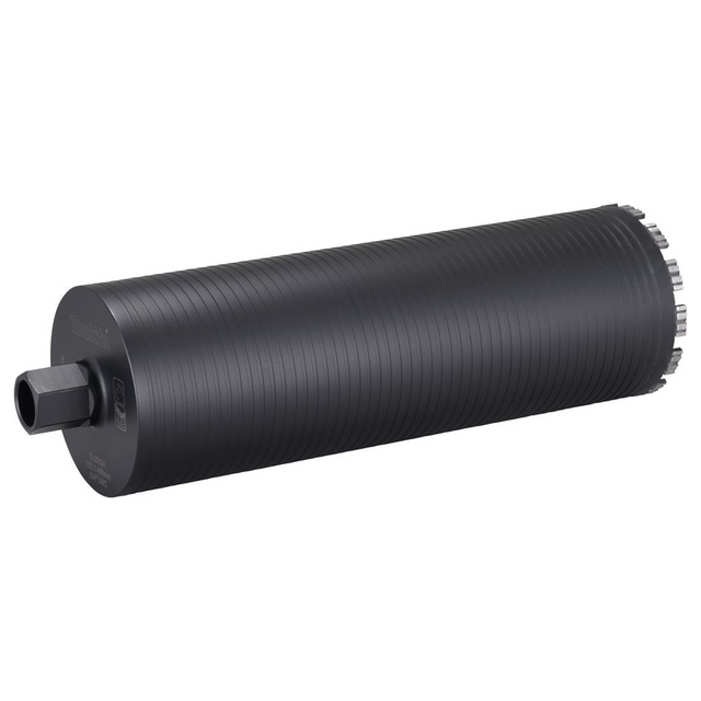 E-20024 - Diamantkrone Makita E-20024 152x450mm Nass 1-1/4"UNC - Bild 2