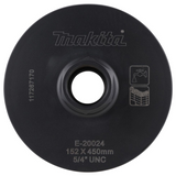 E-20024 - Diamantkrone Makita E-20024 152x450mm Nass 1-1/4"UNC - Bild 5