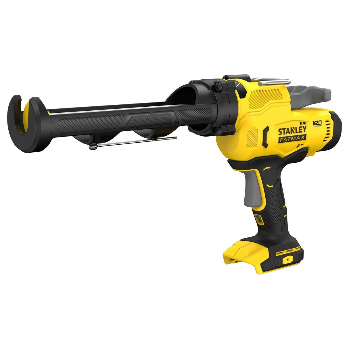 SFMCE600B-XJ - Silikonpistole Stanley FatMax SFMCE600B-XJ 18V