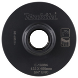 E-19984 - Diamantkrone Makita E-19984 122x450mm Nass 1-1/4"UNC - Bild 5