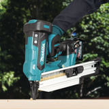 BN002GD201 - Nagler Makita BN002GD201 40V - Bild 23