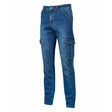 Jeans cargo U-Power Tommi