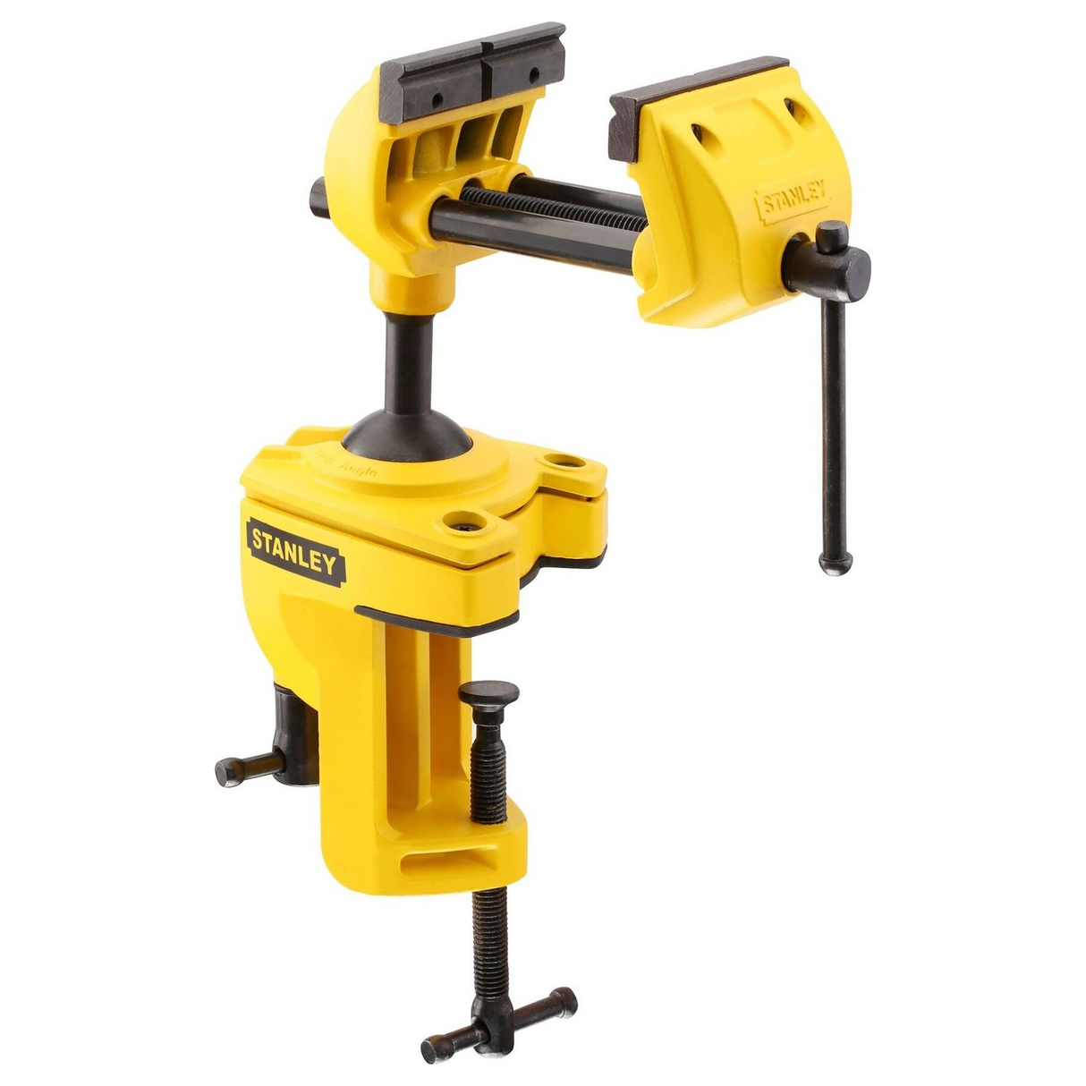 1-83-069 - Mehrwinkel-Basisschraubstock Stanley FatMax 1-83-069