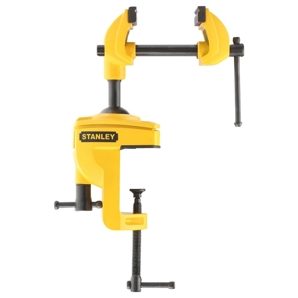 1-83-069 - Mehrwinkel-Basisschraubstock Stanley FatMax 1-83-069 - Bild 5