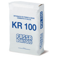 KR100 - Intonaco di Fondo Fassa Bortolo KR 100 Cemento e Calce Alta Resistenza