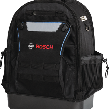 1600A037E5 - Werkzeugrucksack Bosch Professioneller L-BOXX Handwerkerrucksack – Bild 8