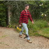 SFMCST933M1-QW - Trimmer Stanley SFMCST933M1-QW 18V 4Ah - Abbildung 14
