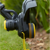 SFMCST933M1-QW - Trimmer Stanley SFMCST933M1-QW 18V 4Ah - Abbildung 5