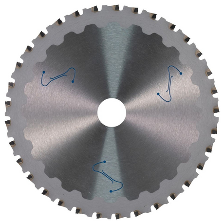 B-69325 - Lama Circolare Makita Efficut B-69325 150mm 33T - Immagine 3