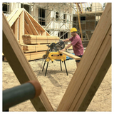 D27107-QS - Kombinationssäge Dewalt D27107-QS 305mm 2000W - Bild 7