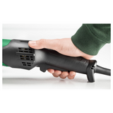 GM13YWTZ – HiKOKI GM13YWTZ 1900 W Betonschleifer – Bild 7