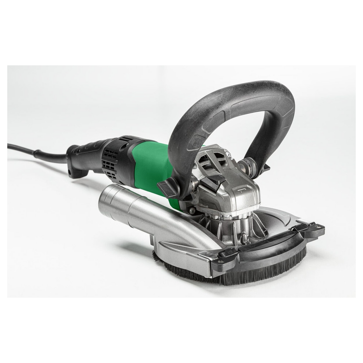 GM13YWTZ – HiKOKI GM13YWTZ 1900 W Betonschleifer – Bild 9