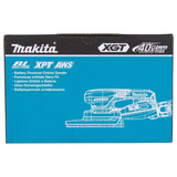 BO006CGZ - Delta Exzenterschleifer Makita BO006CGZ 40V - Bild 23