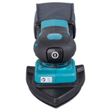 BO006CGZ - Delta Exzenterschleifer Makita BO006CGZ 40V - Bild 8