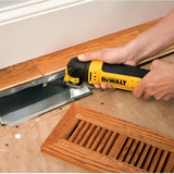 Lama Dewalt DT20702-QZ per Utensile Multifunzione
