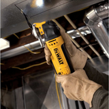 Lama Dewalt DT20702-QZ per Utensile Multifunzione