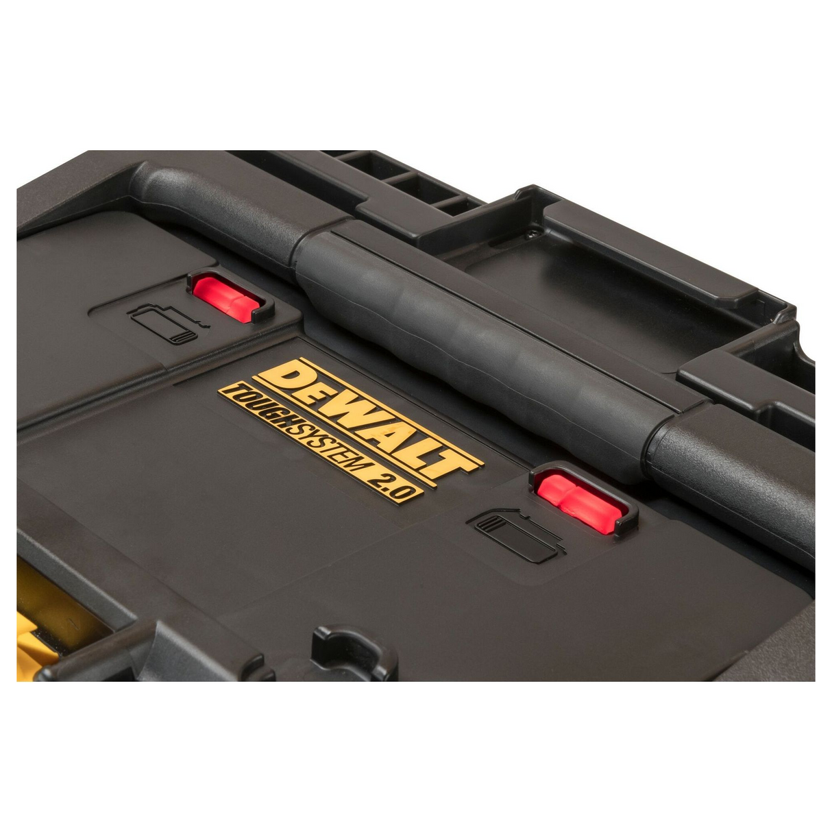 Caricabatterie Doppio Dewalt DWST83471-QW ToughSystem 2.0