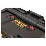 Caricabatterie Doppio Dewalt DWST83471-QW ToughSystem 2.0