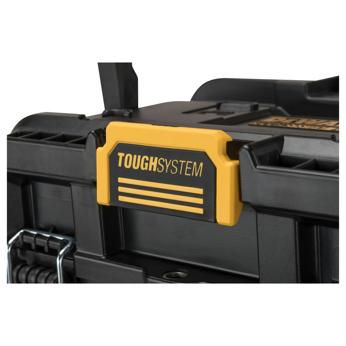 Caricabatterie Doppio Dewalt DWST83471-QW ToughSystem 2.0