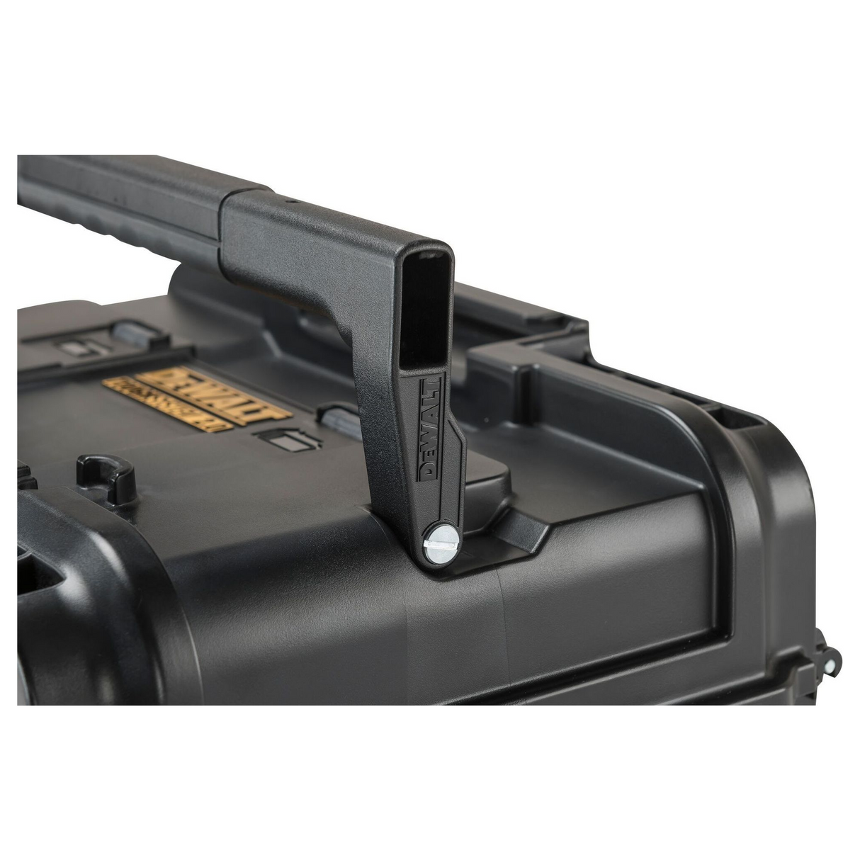 Caricabatterie Doppio Dewalt DWST83471-QW ToughSystem 2.0