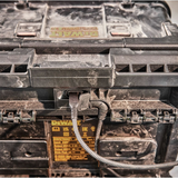 Caricabatterie Doppio Dewalt DWST83471-QW ToughSystem 2.0