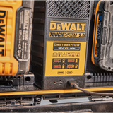 Caricabatterie Doppio Dewalt DWST83471-QW ToughSystem 2.0