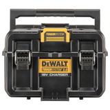 Caricabatterie Doppio Dewalt DWST83471-QW ToughSystem 2.0