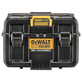 Caricabatterie Doppio Dewalt DWST83471-QW ToughSystem 2.0