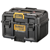 Caricabatterie Doppio Dewalt DWST83471-QW ToughSystem 2.0
